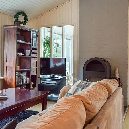Beautiful In W/ Wifi And 4 Bedrooms Holiday home