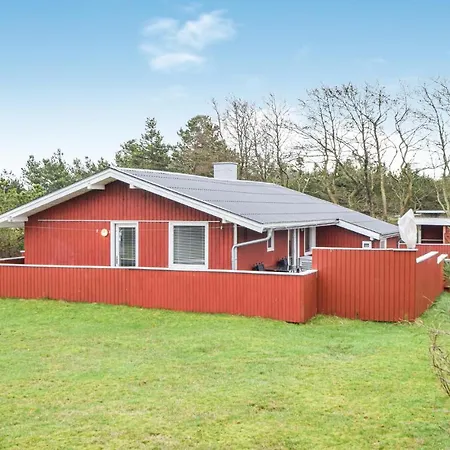 Beautiful In W/ Wifi And 4 Bedrooms Holiday home