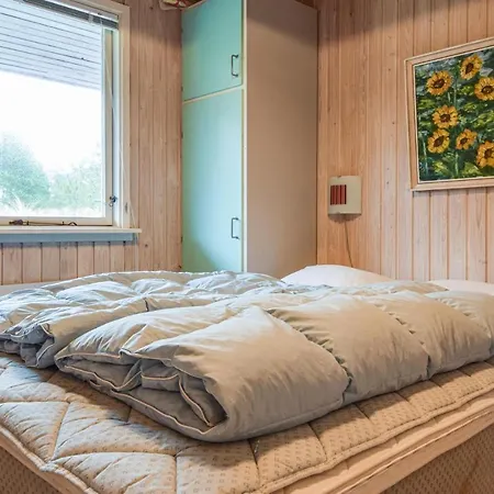 Beautiful In W/ Wifi And 4 Bedrooms Holiday home